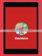 Shishbish - Algerian Ludo Game screenshot 11