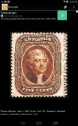 U.S. Classic Stamps screenshot 9