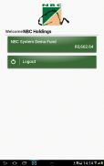 NBC Retirement Fund Admin screenshot 16