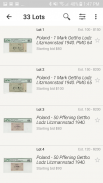 Klondike Auctions screenshot 3