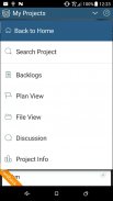 OtisPM - Project Management screenshot 4