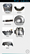 Auto Parts India screenshot 3