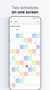Nalabe Shift Work Calendar screenshot 6