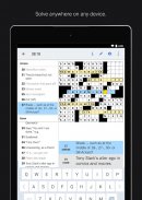 NYT Games: Word Games & Sudoku screenshot 5