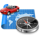कार पार्कर - मुफ्त Icon