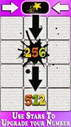 16 384 - Free Puzzle Game screenshot 11