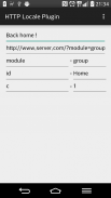 HTTP locale plugin screenshot 0