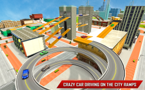 City Car Driving 3d Simulator screenshot 3