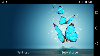 Magic Touch: Butterflies screenshot 4