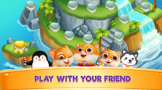 Solitaire Cats screenshot 3