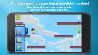 Corre Willy Corre screenshot 7