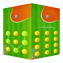 AppLock Theme Tennis - Baixar APK para Android | Aptoide