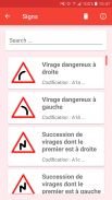 French Traffic Laws screenshot 16