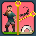 Adventure de Lost Treasure: Free Games 2020 Icon