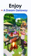 #Me: 3D Avatar, Meet & Play screenshot 15