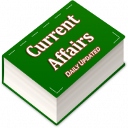 Current Affairs Daily Updated screenshot 8