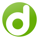 Dimensions Mobile Icon