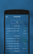 GLOBCOIN screenshot 1