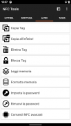 NFC Tools screenshot 6