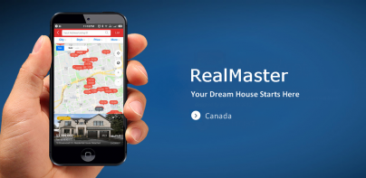 RealMaster - Real Estate