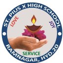 St.Pius X High School Icon