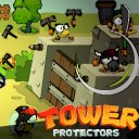 Tower Protectors