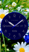Modern Clock for Android-7 screenshot 4