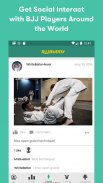 BJJ Training Journal & Log App screenshot 5