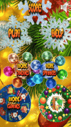 Christmas Spinner - Fidget Spinner - New Year Game screenshot 8