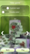 Doubleside Zen Mahjong 2 screenshot 3