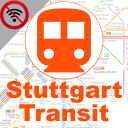 Stuttgart Public Transport