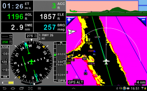 FLY is FUN Aviation Navigation screenshot 3