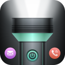 Flash on Call and SMS - Batter