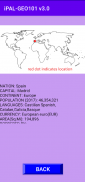 iPAL-GEO101 (World) screenshot 4