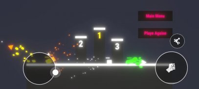 Boxes Fight screenshot 5