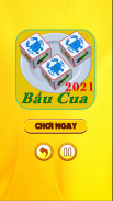 Bầu cua 2021 screenshot 0