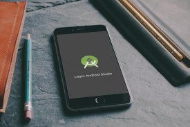 Learn Android Studio screenshot 7