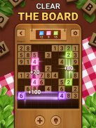 Woodber - Classic Number Game screenshot 0