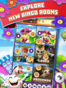 Bingo Park screenshot 0