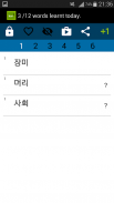 Beginner Korean screenshot 4