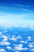 Sky Wallpapers screenshot 0