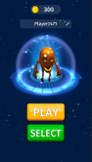 Monster Cup : Battle Royal screenshot 4