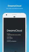 DreamsCloud screenshot 0