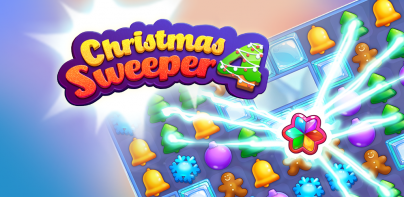 Christmas Sweeper 4 - Match-3