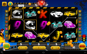 Spielautomaten - royal screenshot 2