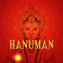 Hanuman Chalisa - Hanuman Sunderkand - Bajrang Ban Icon