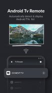 Android TV Remote screenshot 0