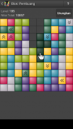Blok: Pembuang - game puzzle screenshot 4