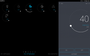 iNELS Home RF Control - Cloud screenshot 3