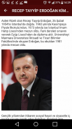 RECEP TAYYİP ERDOĞAN screenshot 2